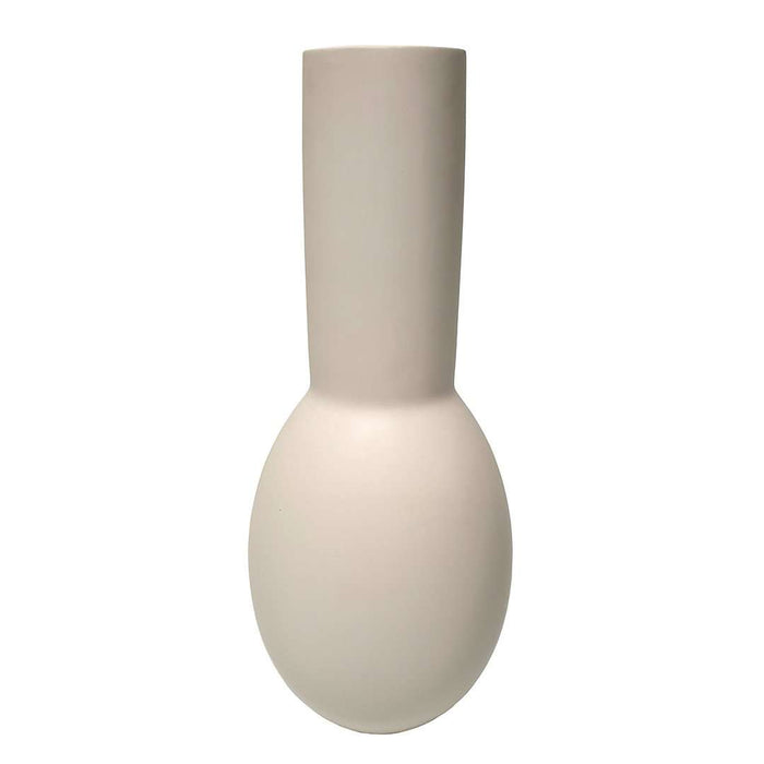 Goose Vase, Large, White - Sofa Company