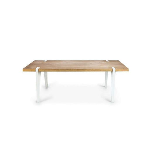 Oslo Coffee Table - Sofa Company