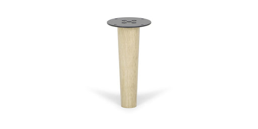 Leg Type B, 17cm Oak Soap, 4 pcs.