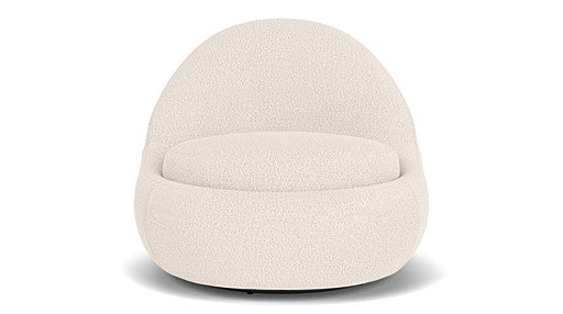 Babette Chair, Maya Cream