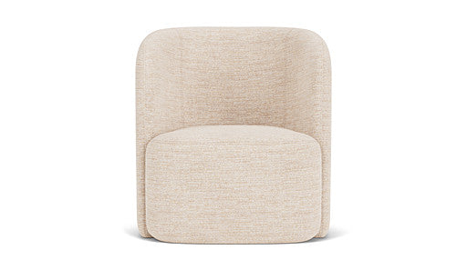 Blair Chair, Vega Cream