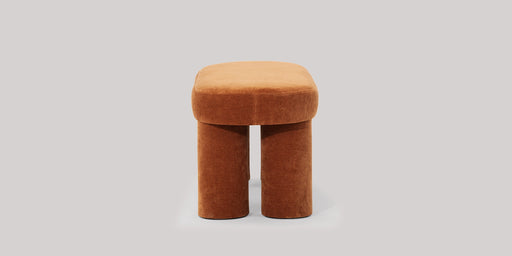 Charlie Bench, Moss Rust