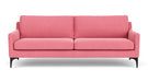 Slip Cover for Anna 3 Seater Sofa, Firenze Bubblegum (Cover only, Anna Sofa sold separately) | Shop Accessories Online - Sofa Company Aarhus, Accessories, Berlin, Christian Rudolph, Cover, Fu