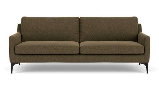 Slip Cover for Anna 3 Seater Sofa, Elliott Army, (Cover only, Anna Sofa sold separately) | Shop Accessories Online - Sofa Company Aarhus, Accessories, Berlin, Christian Rudolph, Cover, Furnit