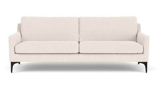 Slip Cover for Anna 3 Seater Sofa, Maya Cream,  (Cover only, Anna Sofa sold separately) | Shop Accessories Online - Sofa Company Aarhus, Accessories, Berlin, Christian Rudolph, Cover, Furnitu