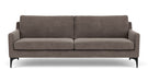Slip Cover for Anna 3 Seater Sofa, Moss Shitake (Cover only, Anna Sofa sold separately) | Shop Accessories Online - Sofa Company Aarhus, Accessories, Berlin, Christian Rudolph, Cover, Furnitu