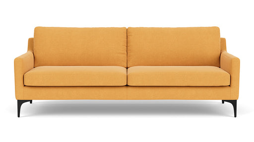 Slip Cover for Anna 3 Seater Sofa, Sunday Curry, (Cover only, Anna Sofa sold separately) | Shop Accessories Online - Sofa Company Aarhus, Accessories, Berlin, Christian Rudolph, Cover, Furnit