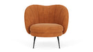 Flora Chair, Danny Amber - Sofa Company