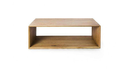 Lund Coffee Table - Sofa Company