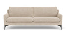 Slip Cover for Anna 3 Seater Sofa, Vega Sand Dune (Cover only, Anna Sofa sold separately) | Shop Accessories Online - Sofa Company Aarhus, Accessories, Berlin, Christian Rudolph, Cover, Furni