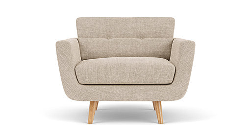 Vera,  Chair, Vega Sand Dune | Shop Armchair Online - Sofa Company Antwerpen, Armchair, Bern, Cathrine Rudolph, eta21, FreshSale, Furniture, Hamburg, In Stock, København, mm-tag, München, n