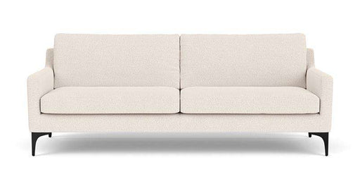 Anna, 3-Seater, Maya Cream - Sofa Company