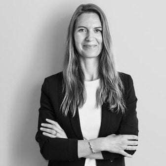 NIKOLINE TRYDE HØLUND